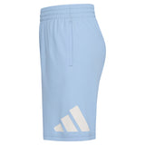 Essential Big Logo Short