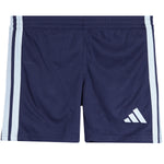 Essential 3 Stripe Short - Denny's