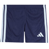 Essential 3 Stripe Short - Denny's