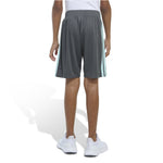 Essential 3 Stripe Short - Denny's