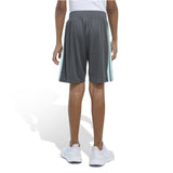 Essential 3 Stripe Short - Denny's