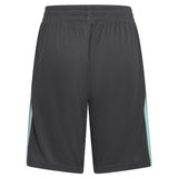 Essential 3 Stripe Short - Denny's