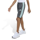 Essential 3 Stripe Short - Denny's