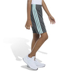Essential 3 Stripe Short - Denny's
