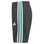 Essential 3 Stripe Short - Denny's
