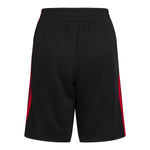 Essentials Stripe Short - Denny's