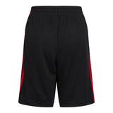 Essentials Stripe Short - Denny's