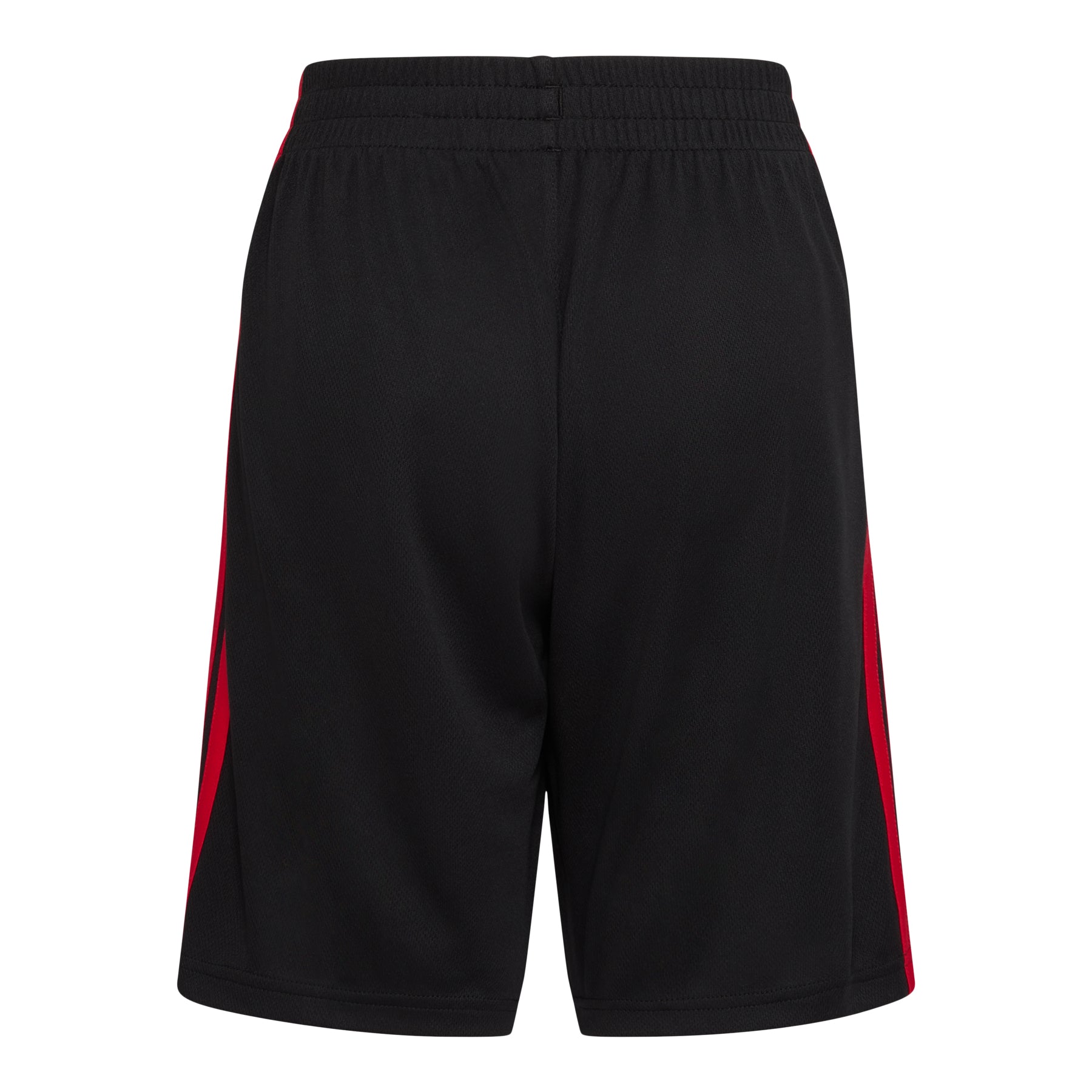 Essentials Stripe Short - Denny's