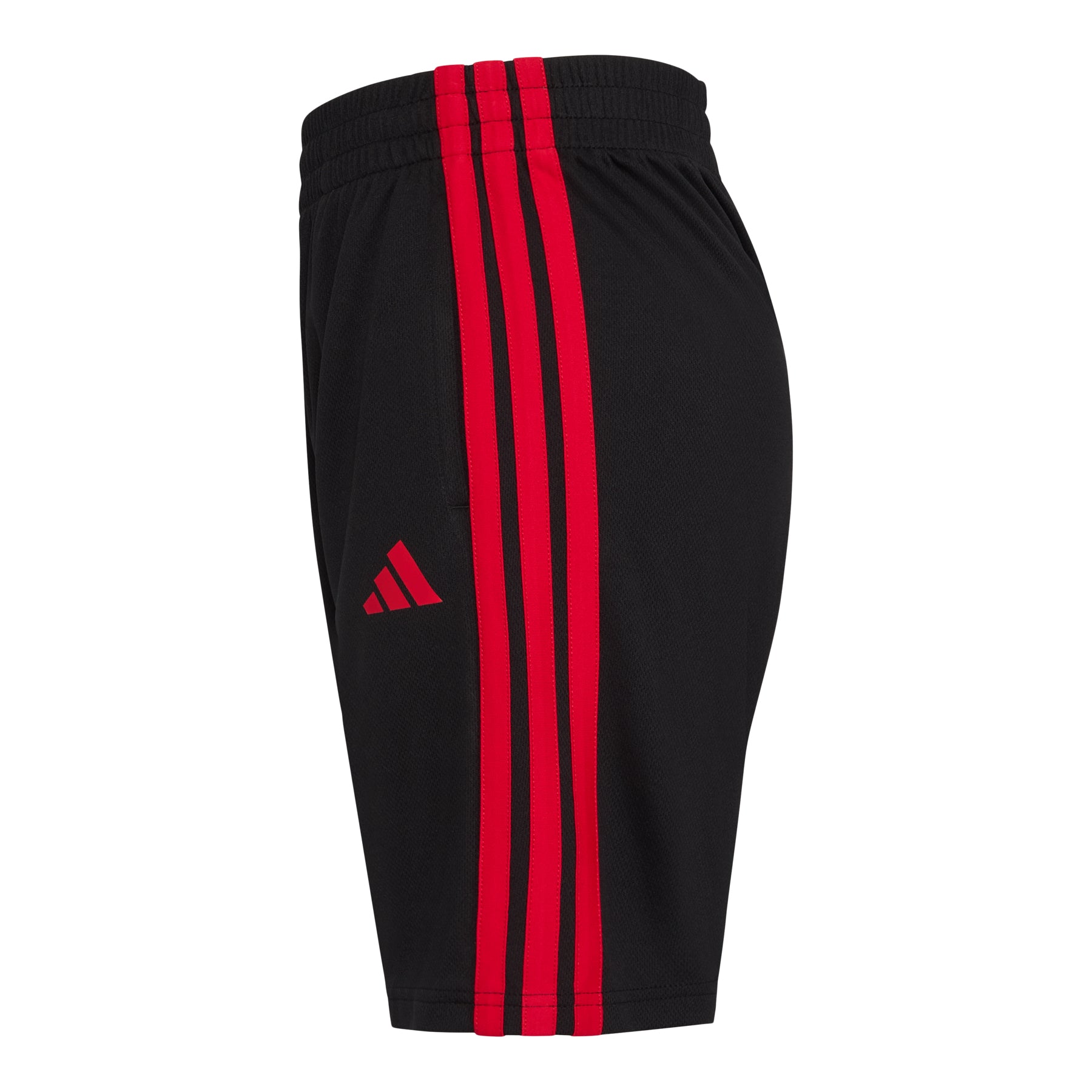 Essentials Stripe Short - Denny's