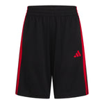 Essentials Stripe Short - Denny's