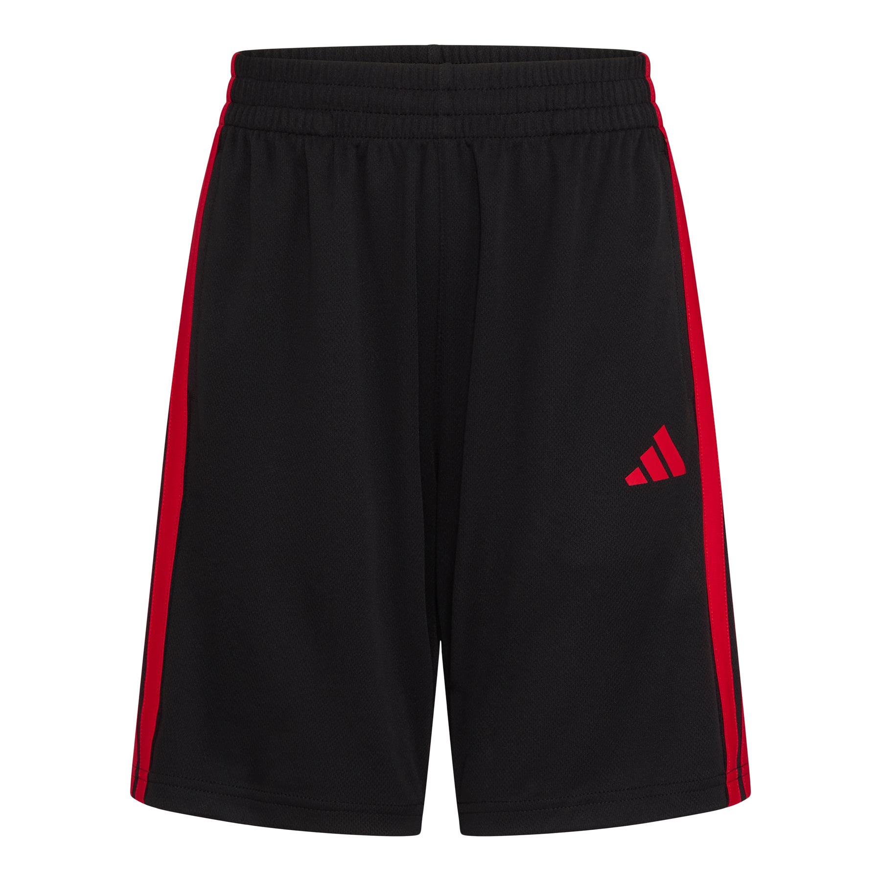 Essentials Stripe Short - Denny's