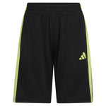 Essential 3 Stripe Short - Denny's