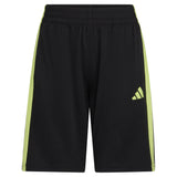 Essential 3 Stripe Short - Denny's