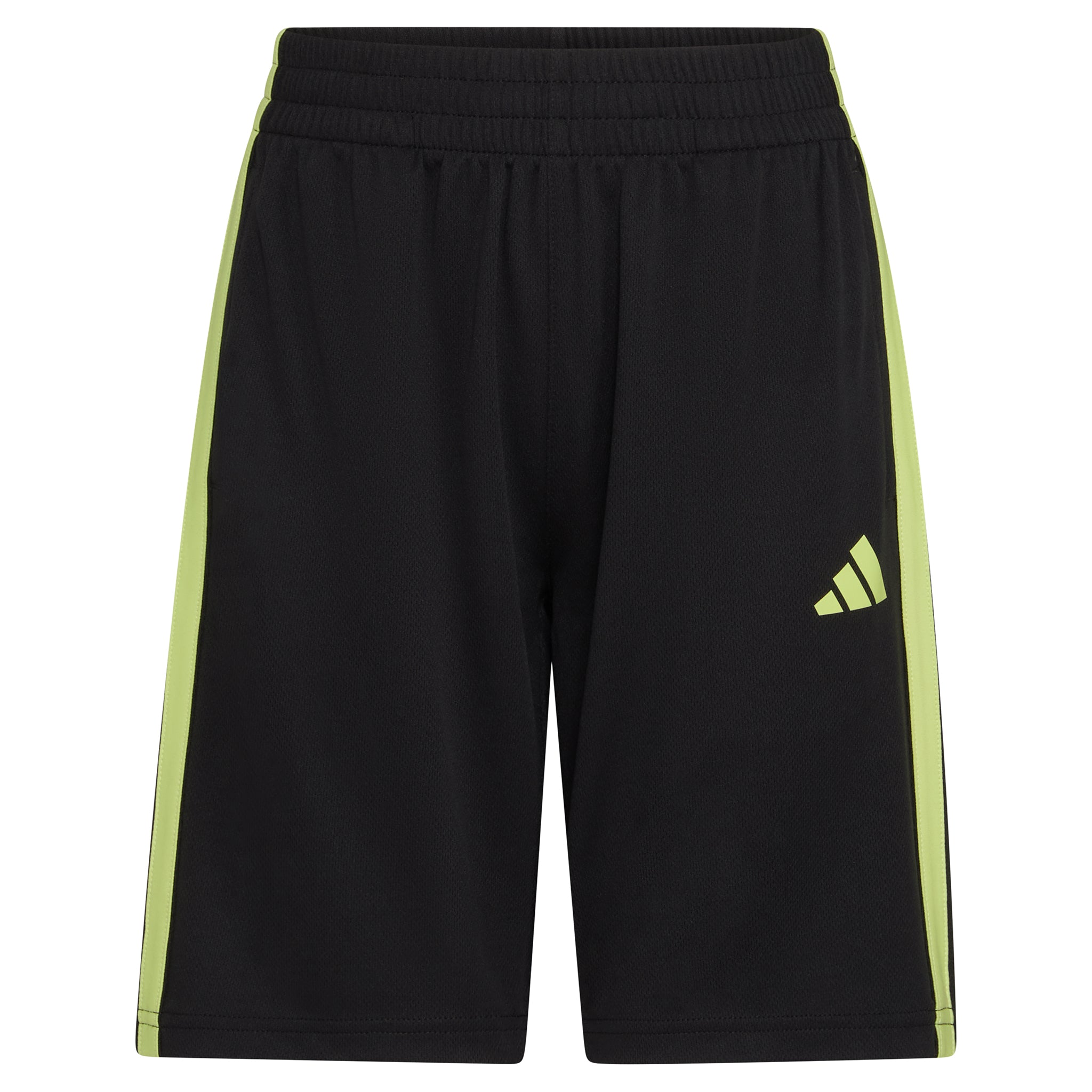 Essential 3 Stripe Short - Denny's