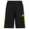 Essential 3 Stripe Short - Denny's