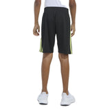 Essential 3 Stripe Short - Denny's