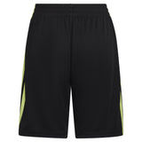 Essential 3 Stripe Short - Denny's