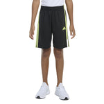 Essential 3 Stripe Short - Denny's
