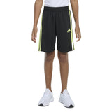 Essential 3 Stripe Short - Denny's