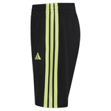 Essential 3 Stripe Short - Denny's