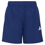Woven Small Logo Short - Denny's