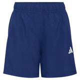Woven Small Logo Short - Denny's