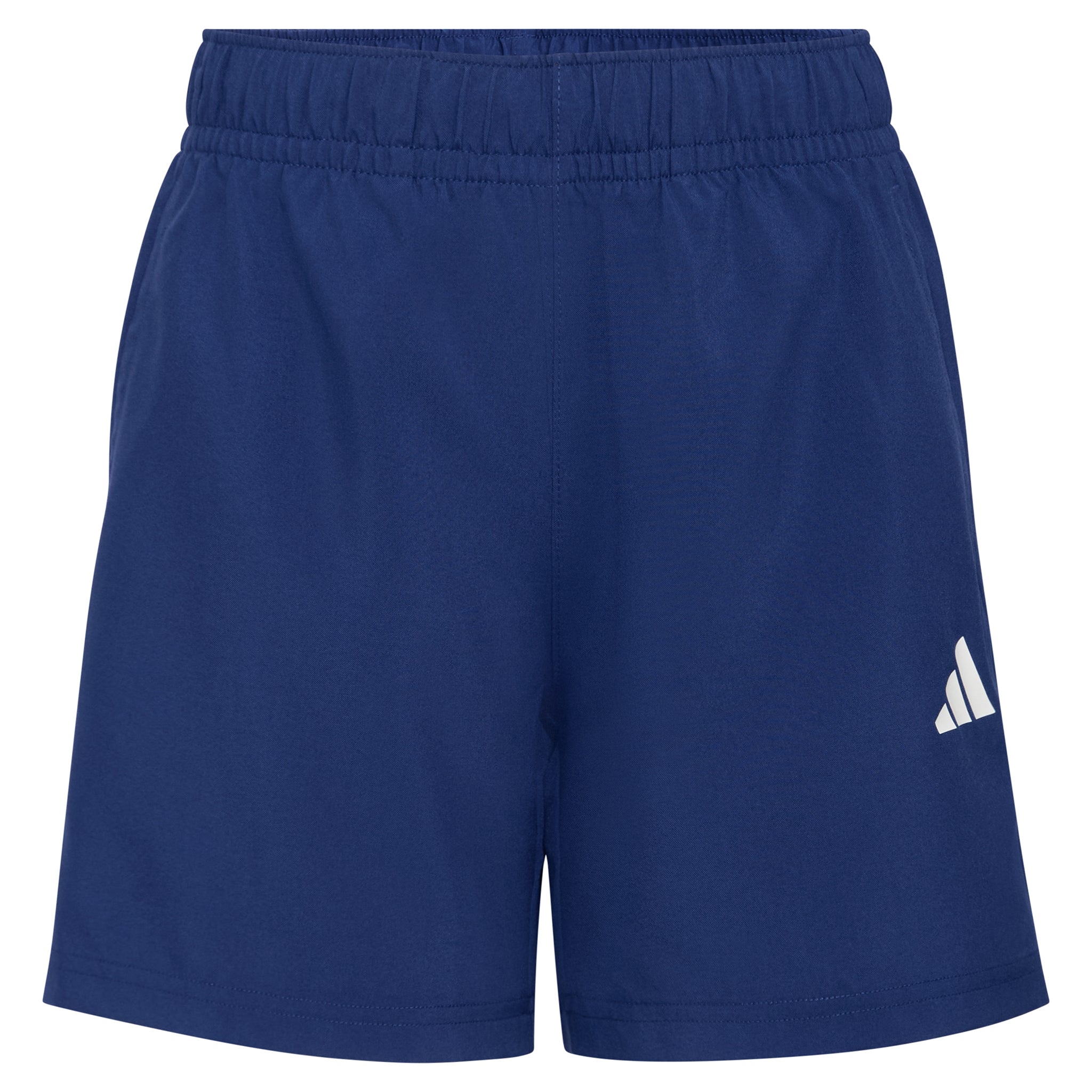 Woven Small Logo Short - Denny's