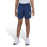 Woven Small Logo Short - Denny's
