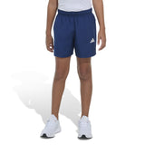 Woven Small Logo Short - Denny's