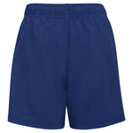 Woven Small Logo Short - Denny's