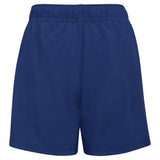 Woven Small Logo Short - Denny's