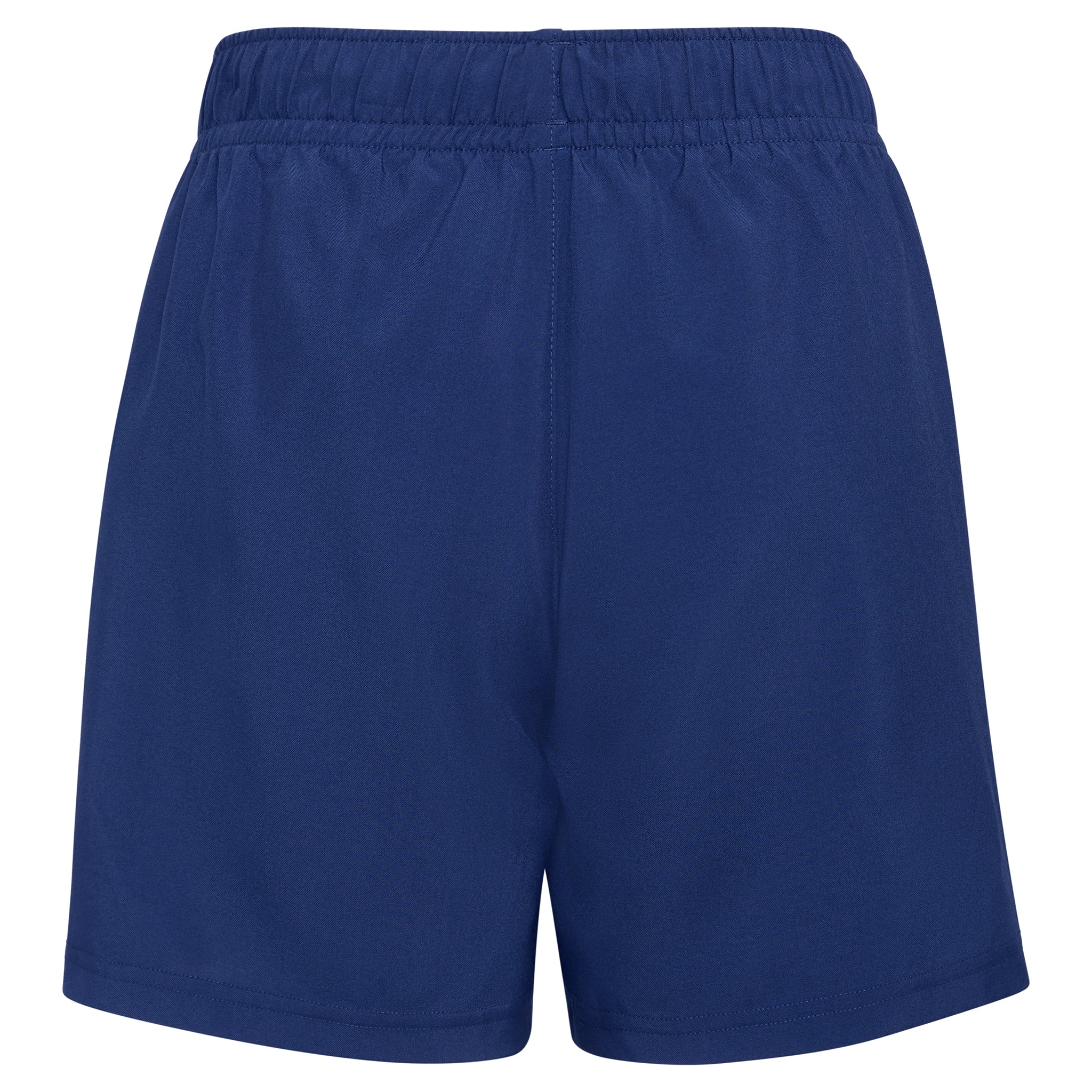 Woven Small Logo Short - Denny's