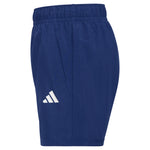 Woven Small Logo Short - Denny's