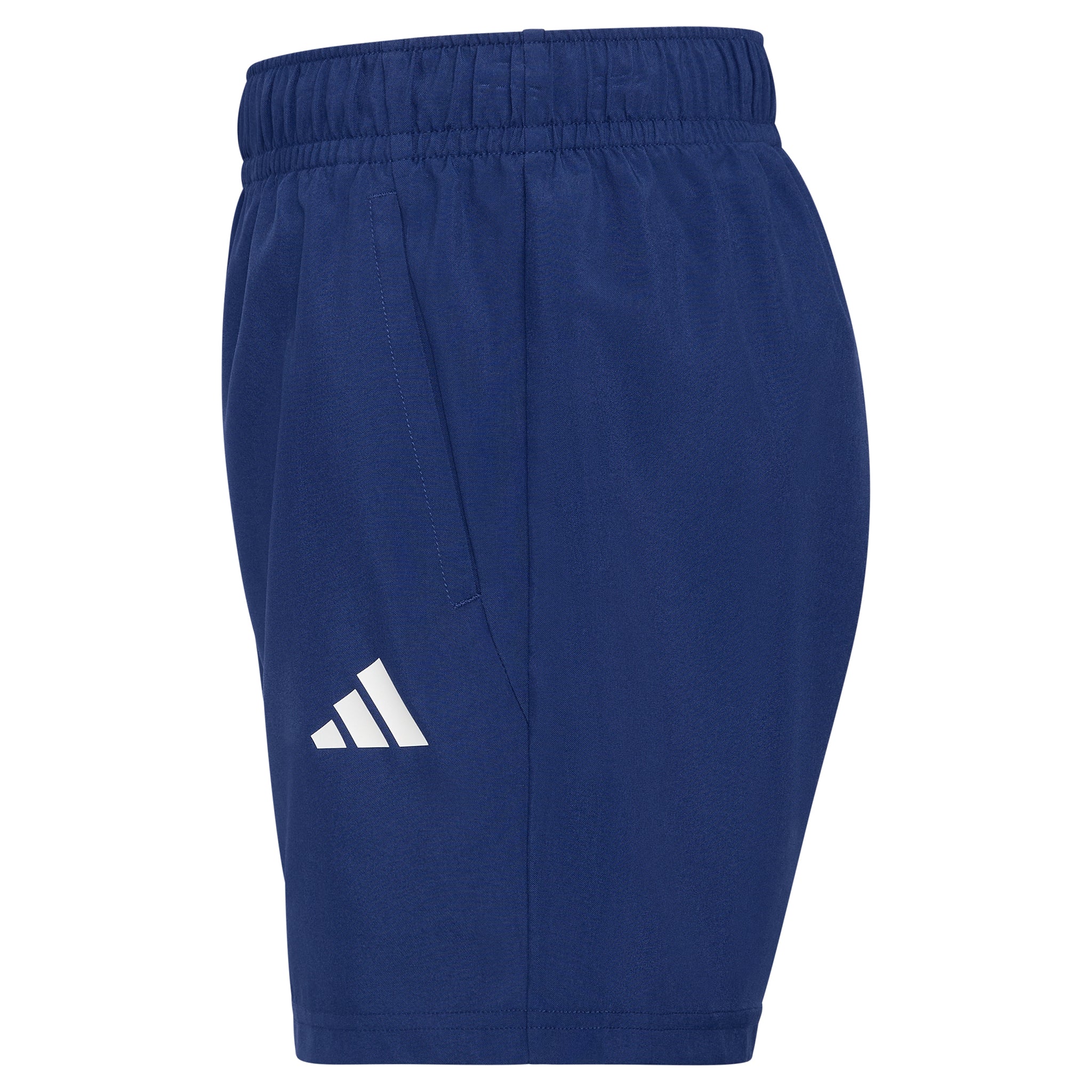 Woven Small Logo Short - Denny's