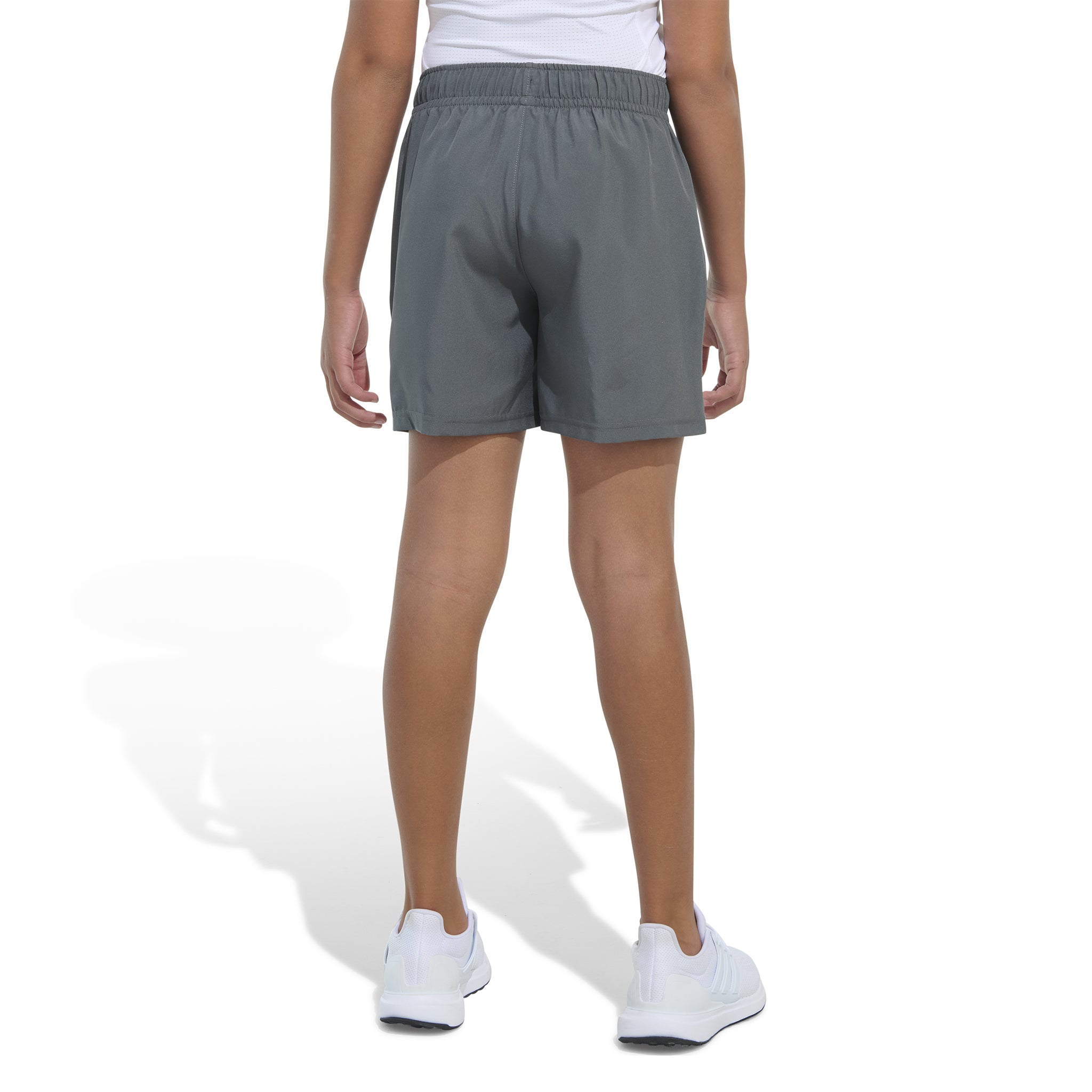 Essential Small Logo Short - Denny's