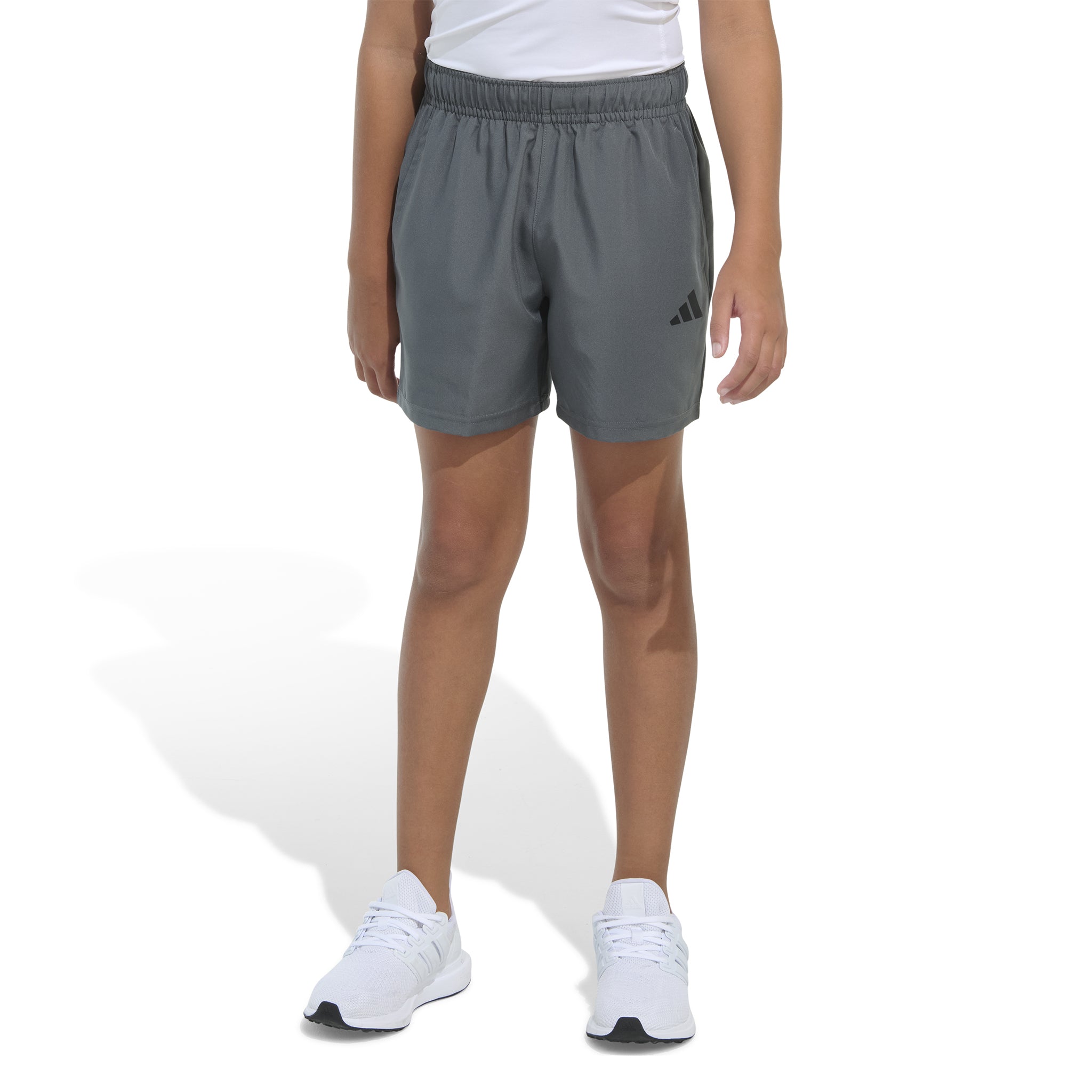 Essential Small Logo Short - Denny's