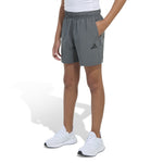 Essential Small Logo Short - Denny's