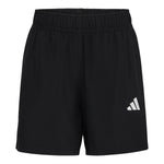 Essentials Small Logo Woven Short - Denny's