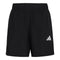 Essentials Small Logo Woven Short - Denny's