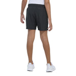 Essentials Small Logo Woven Short - Denny's