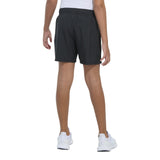 Essentials Small Logo Woven Short - Denny's