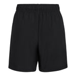 Essentials Small Logo Woven Short - Denny's