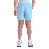 Woven Essentials Small Logo Short