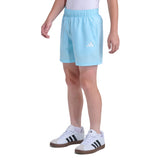 Woven Essentials Small Logo Short