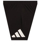 Big Logo Short