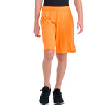 Essential Big Logo Short
