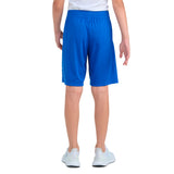 Big Logo Short