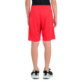 Big Logo Short