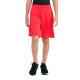 Big Logo Short