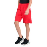 Big Logo Short